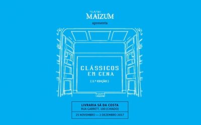 Clássicos em Cena 2ª Edição (2017)
