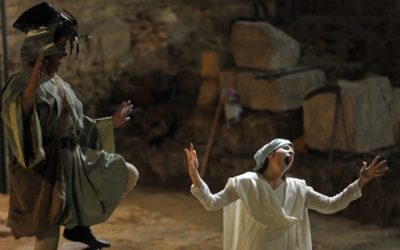 A Paz (2016)