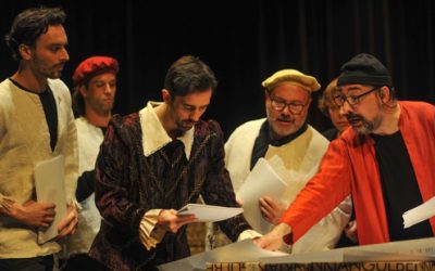 Auto Da Ave Maria (2018)