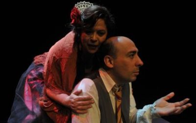 Ay Carmela (2012)