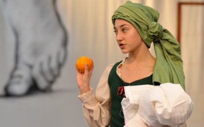 Exposição Fotográfica Eufrosina Juvenil com curadoria de Silvina Pereira