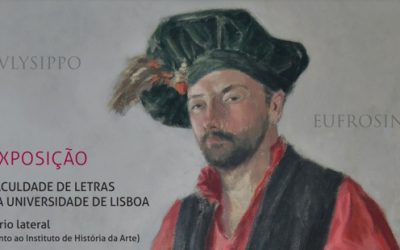 Exposição Jorge Ferreira de Vasconcelos: Um Homem do Renascimento (c.1525-1585)