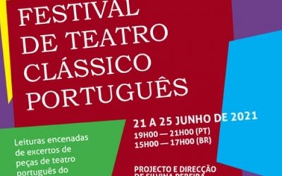 Festival de Teatro Clássico Português (2021)