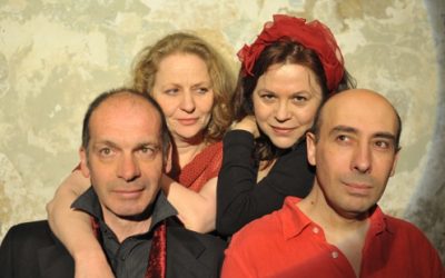 Histórias Mínimas (2012)