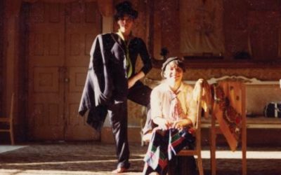 Jornada Teatral (1981)