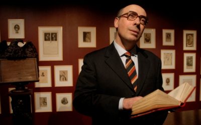 Livros que falam (2015)