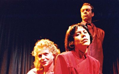 O Rei e a Rosa (1990)