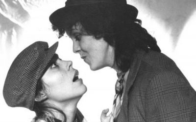 A Rua dos Fantasmas (1986)