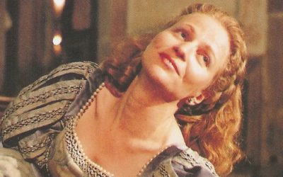 Comédia Eufrósina de Jorge Ferreira de Vasconcelos (1998)