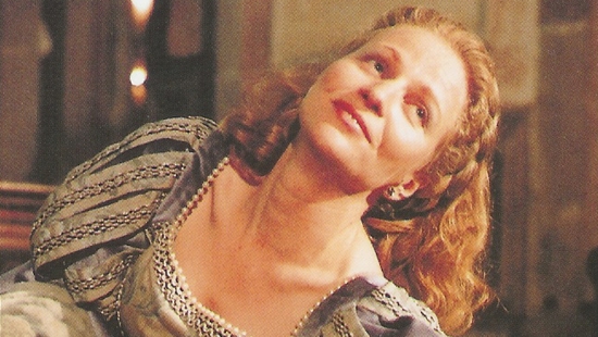 Comédia Eufrósina de Jorge Ferreira de Vasconcelos (1998)