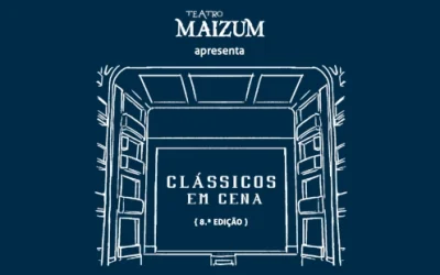 Clássicos em Cena 8ª Edição (2023)