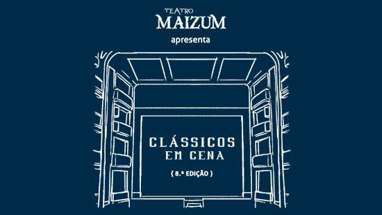 Clássicos em Cena 8ª Edição (2023)