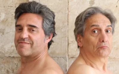 Enfatriões de Luís de Camões