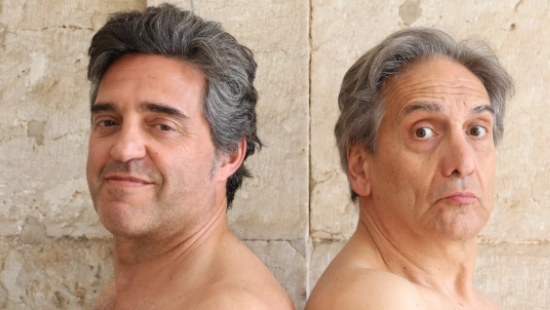Enfatriões de Luís de Camões (2026)